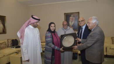Photo of بلاغ إعلامي من مركز الذاكرة المشتركة من أجل الديمقراطية والسلم