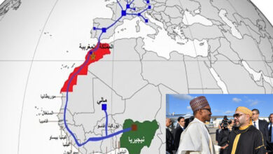 Photo of أنبوب الغاز نيجيريا-المغرب.. تقوية للمشاريع الاقتصادية التكاملية إفريقيًا، وتعزيز لدور المملكة في علاقات التعاون الاقتصادي جنوب-جنوب ( 1/2 )