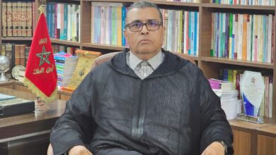 Photo of من “قافلة الصمود” إلى قافلة العداء أو حين يتحول العمل الإنساني إلى أداة دعائية.