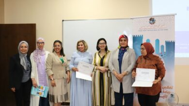 Photo of المنتدى المغربي الإفريقي الدولي للنساء الرائدات ينظم دورة تكوينية في الميزانية المستجيبة للنوع الاجتماعي BSG