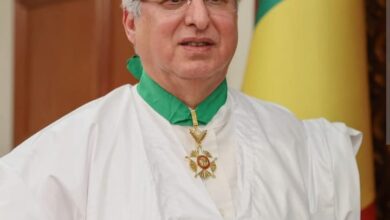 Photo of ولد بوعماتو..كاريزما استثمارية بروح العطاء الإنساني