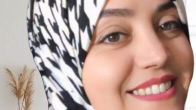 Photo of الخذلان والذاكرة في قصيدة “حافة العمر” للشاعرة سعاد يعكوبي: تأملات في هشاشة الكينونة واستعادات الذات.