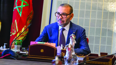 Photo of المغرب في عيد العرش… عزيزٌ بقوته، وفيّ لالتزاماته