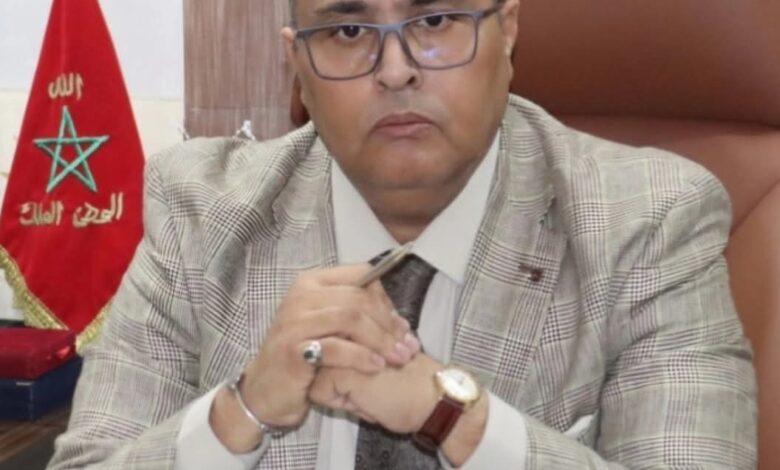 Photo of الجيل الجديد من التنمية المجالية بين الرؤية الملكية ورهانات إستحقاقات 2026
