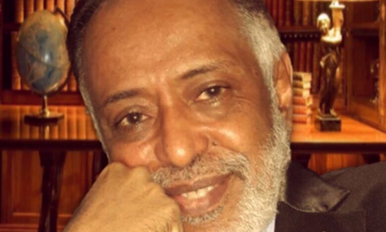Photo of أشيــاء محمد عمر بحّاح..