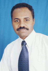 د. أبو بكر الصديق على أحمد مهدي