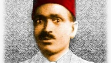 Photo of خليل الفرح في دار فوز