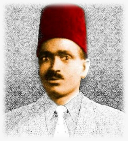 الموسيقار السوداني خليل فرح
