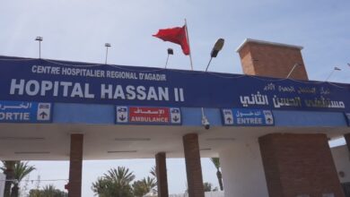 Photo of أگادير بين إنتظار المستشفى الجامعي وحق المواطنين في الصحة