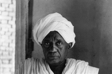 الأستاذ والمفكر الإسلامي السوداني محمود محمد طه