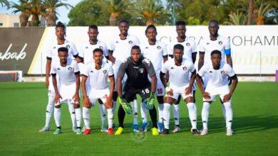 Photo of “صقور الجديان”: أمل السودان في كأس العالم 2026 وسط رياح الحرب