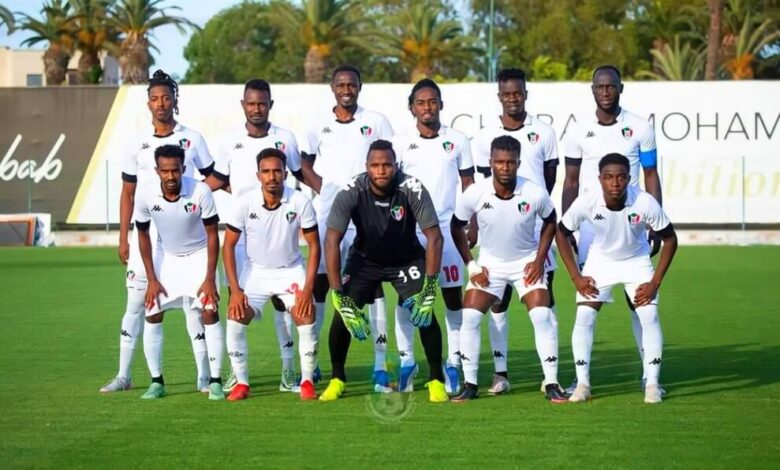 Photo of “صقور الجديان”: أمل السودان في كأس العالم 2026 وسط رياح الحرب