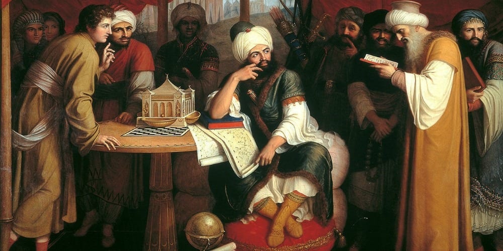 جدلية الثابت والمتغيير