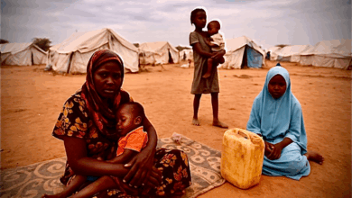 Photo of برجوازية العلقمي … السودان
