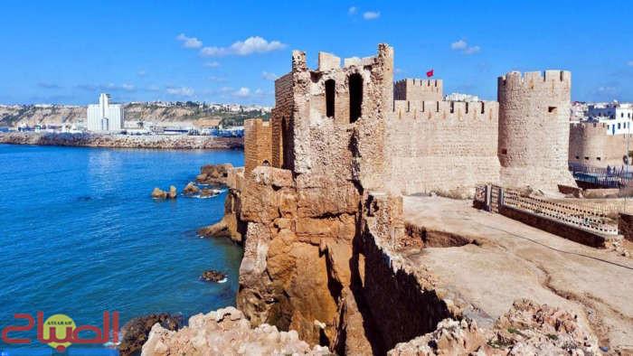 قصر البحر بمدينة آسفي ... المملكة المغربية