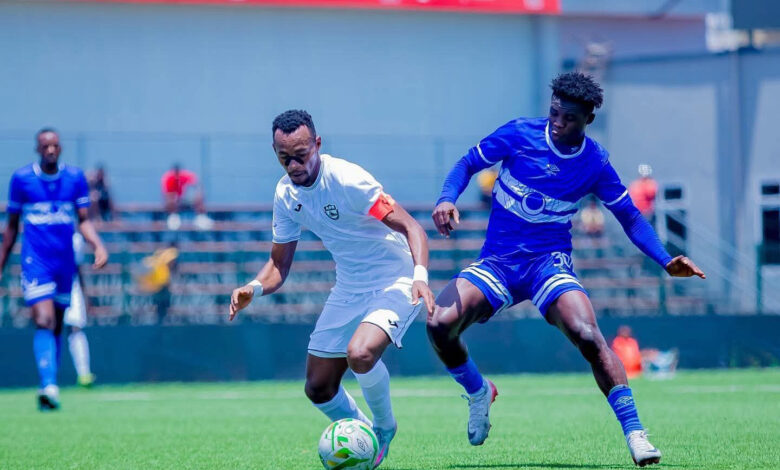 Photo of الهلال السوداني يبلغ نهائي سيكافا في دار السلام