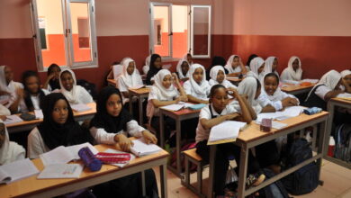 Photo of الخرطوم تبحث عن مقاعد الدراسة وسط ركام الحرب