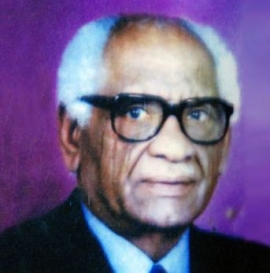 Photo of عز الدين الأمين.. رائد مصطلح شعر التفعيلة