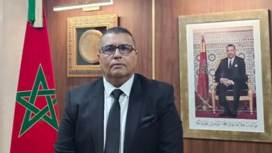 Photo of الإستخبارات الرقمية ورهان السيادة الأمنية المغربية في عصر العولمة السيبرانية