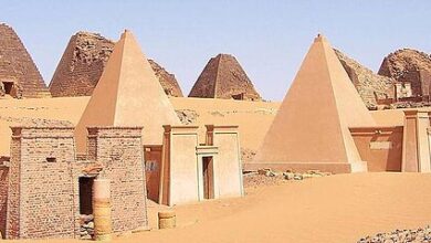 Photo of جدلية الهوية: من العرق والطائفة إلى الوعي الإنساني