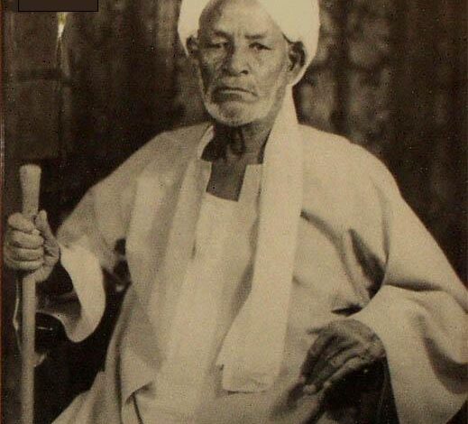 Photo of مذكرات الشيخ بابكر بدري: سرد الخبرة الغنية بين السياسة والدين