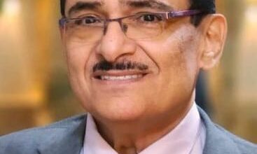 Photo of بين اليمن والسودان: جسر المحبة الذي بناه بروفسور نزار محمد عبده غانم