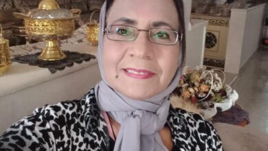 Photo of قراءة في ديوان “قناديل من حلكة ووهج” للشاعرة زهرة أحمد بولحية