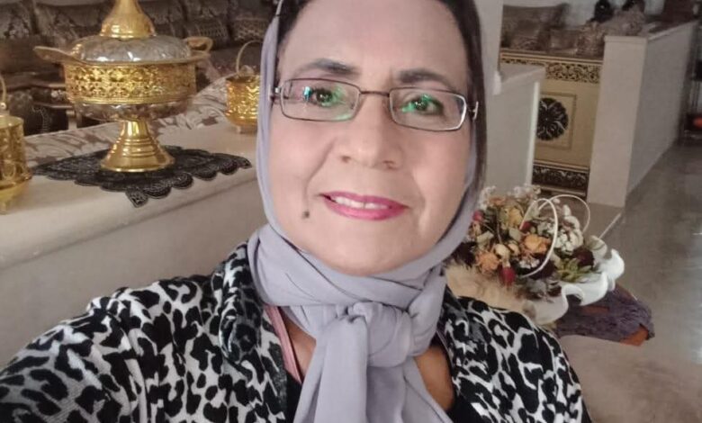 Photo of قراءة في ديوان “قناديل من حلكة ووهج” للشاعرة زهرة أحمد بولحية