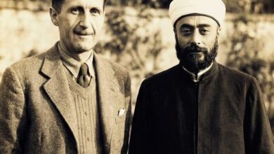 Photo of تفكيك الاستبداد بين عبد الرحمن الكواكبي وجورج أورويل