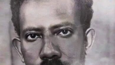 Photo of إدريس محمد جماع: الشاعر المتفرد بين الحس الإنساني واللغة الصادقة