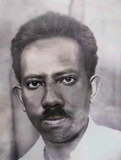 الشاعر السوداني إدريس جمّاع.. شاعر سوداني