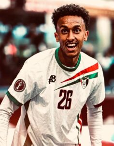 عامر ... إستراليا ... المنتخب السوداني