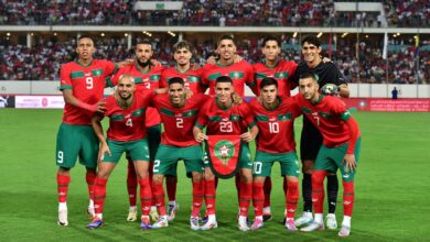 Photo of كأس إفريقيا في المغرب: حين تتحول الكرة إلى بيان كرامة، وتصبح الاستضافة موقفًا أخلاقيًا