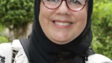 Photo of جذر الحروف: قلب وعقل المرأة