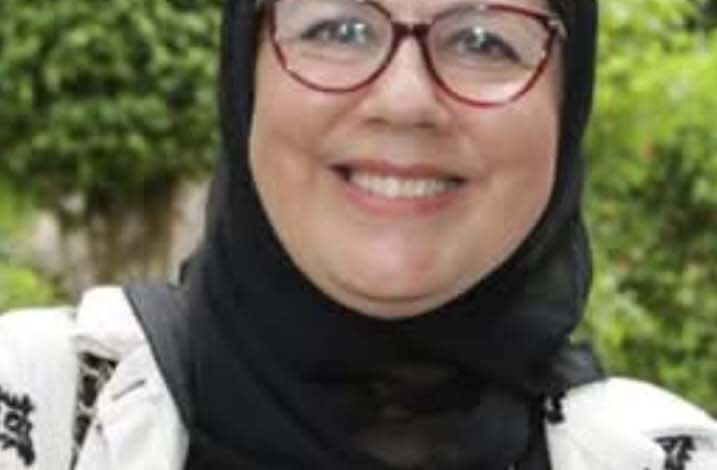 Photo of جذر الحروف: قلب وعقل المرأة