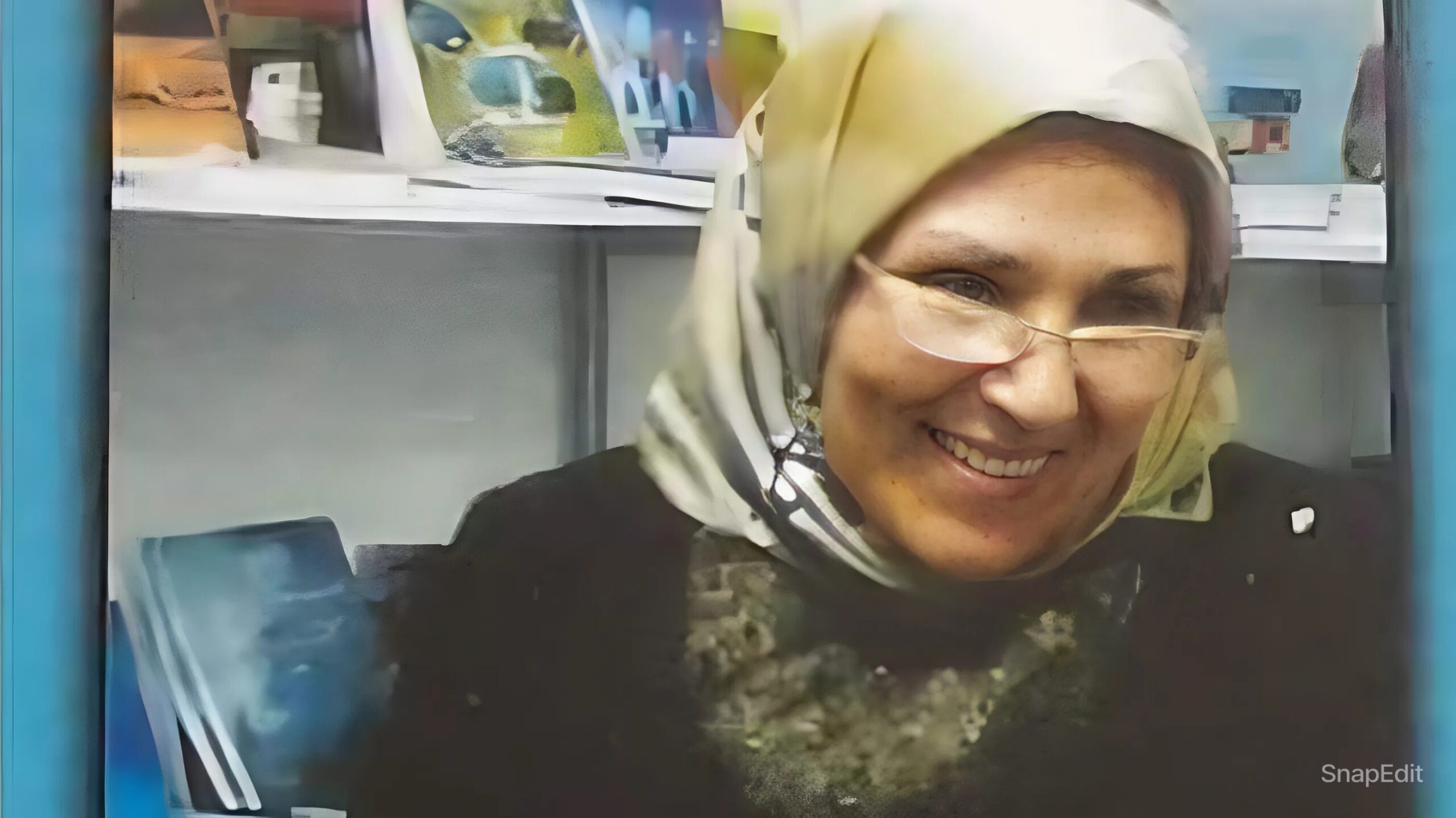 د. الزهرة حمودان