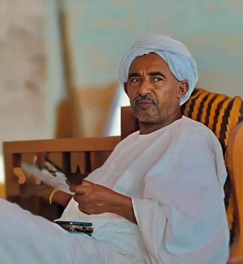 الأمير الطيب جودة