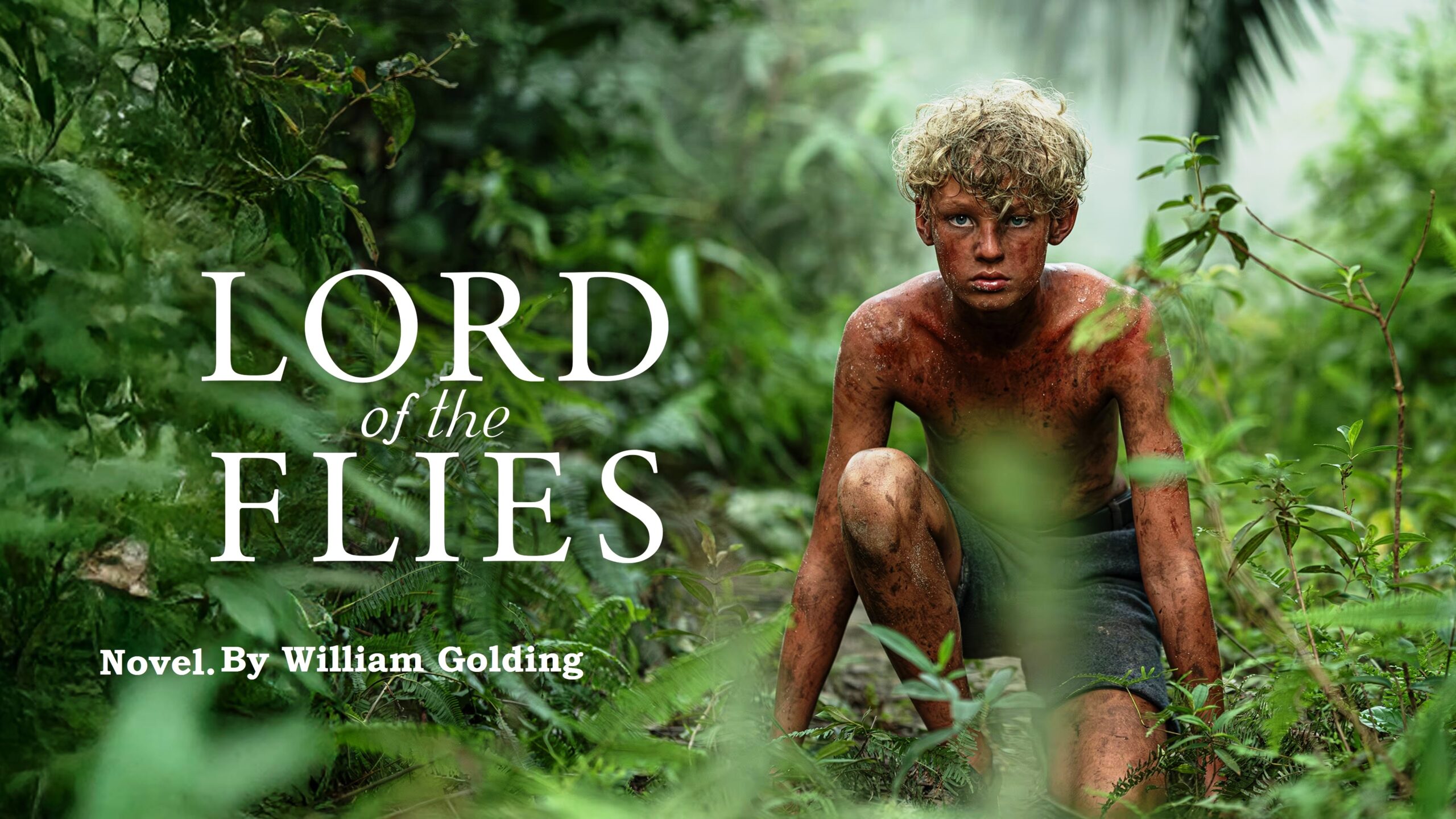 Lord of the flies