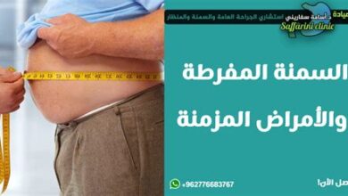 Photo of الدهون الحشوية ومؤشر كتلة الجسم: قراءة علمية في دلالات القياس وتقييم المخاطر الصحية