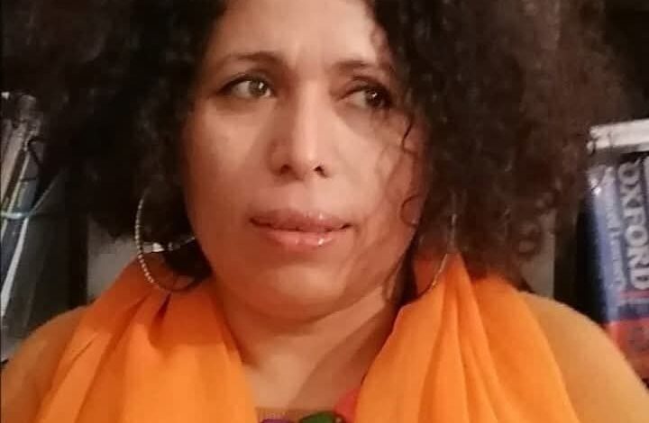 Photo of الشخصية الكردية و عالم السوق في رواية عشبة ضارة في الفردوس