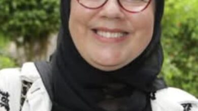 Photo of جذر الحروف: قلب وعقل المرأة
