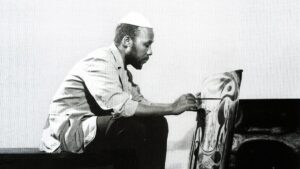 Ibrahim El Salahi