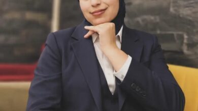 Photo of الجسد كمسرح للزمن في قصيدة “وصايا جدّة لحفيدتها البضّة”