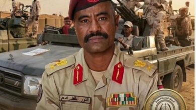 Photo of أفريكا إنتلجنس”: السعودية تمول انشقاق قياديين من “الدعم السريع” بملايين الدولارات لصالح الجيش