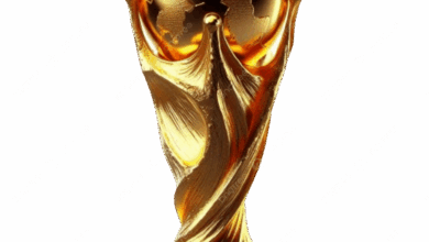 Photo of كأس العالم خلف الأسوار: كرة القدم تتحول إلى مرآة لأزمة أخلاقية عالمية