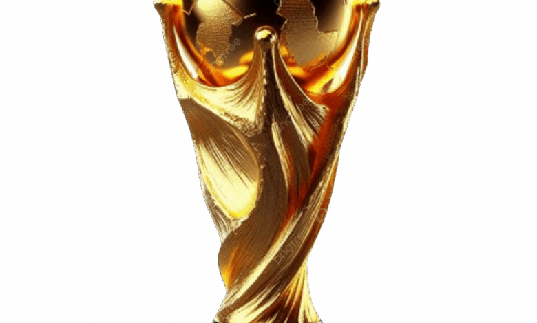 Photo of كأس العالم خلف الأسوار: كرة القدم تتحول إلى مرآة لأزمة أخلاقية عالمية