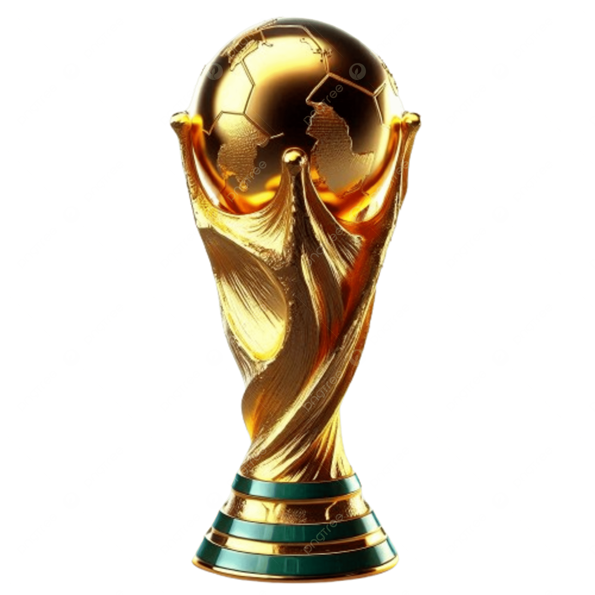 کأس العالم