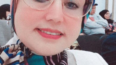 Photo of رواية «شرخ على شفاه الجسد» للكاتبة المغربية أسماء المعلومي: بلورة مواقف مختلة في حكي شهرزادي