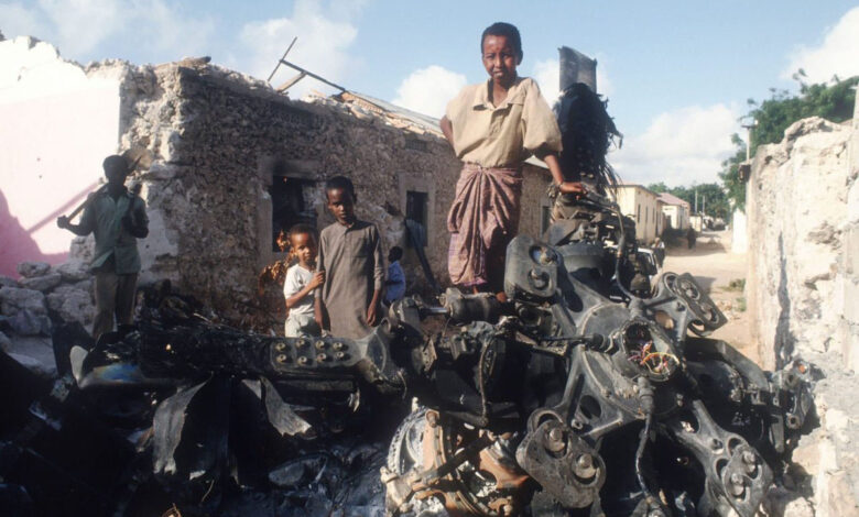 Photo of يموتون بؤساء