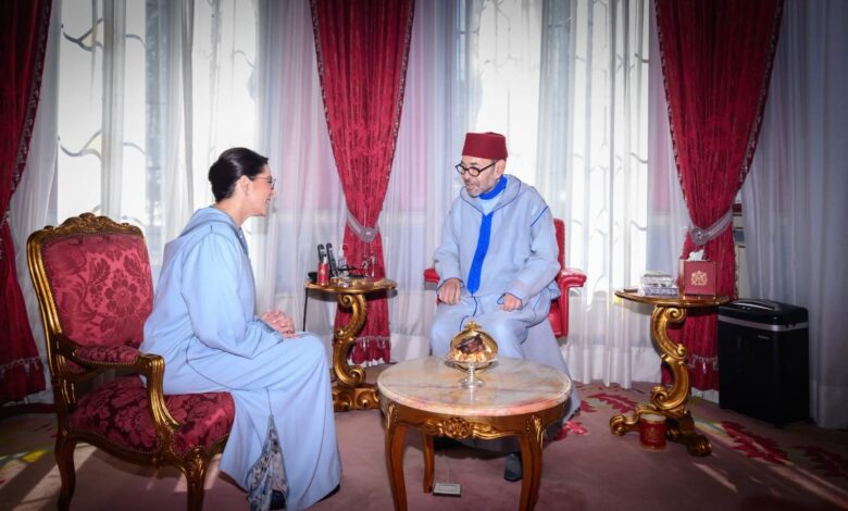 Photo of الأحزاب لا تلتقط الإشارة الملكية… النساء للشعارات.. والرجال للمفاوضات والمناصب